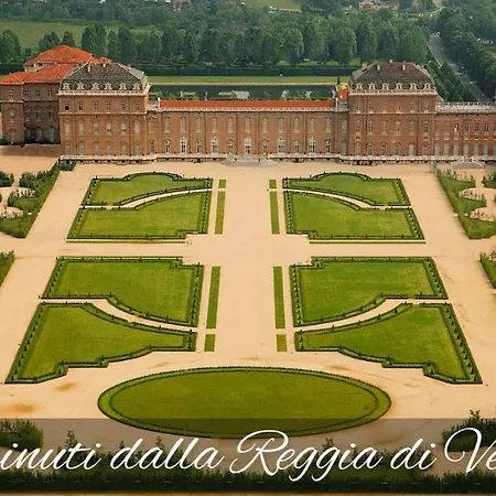 Royal Centro Congressi Turin