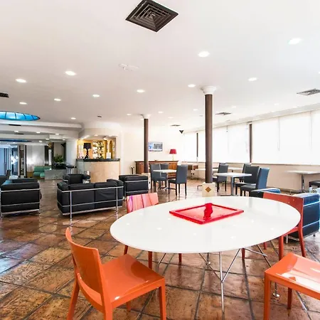 Hotel Royal Centro Congressi Turin