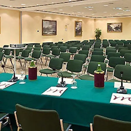 Royal Centro Congressi Turin